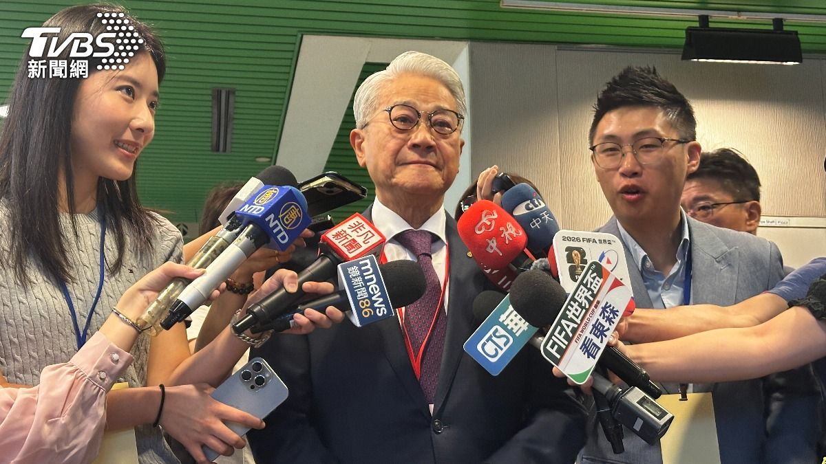 台股因它還會漲!吳東亮估台GDP有望破10% 央行升息?他這樣看