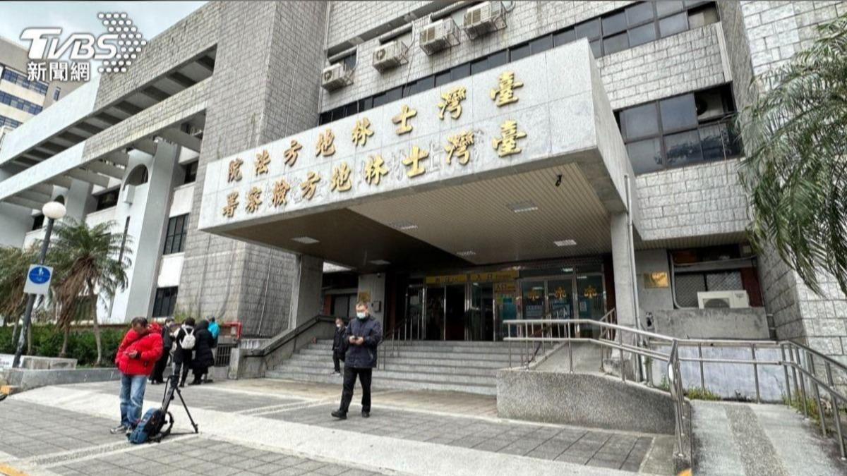 竊錄庭長談話還網路恐嚇「去死」 28歲助理遭士院解聘