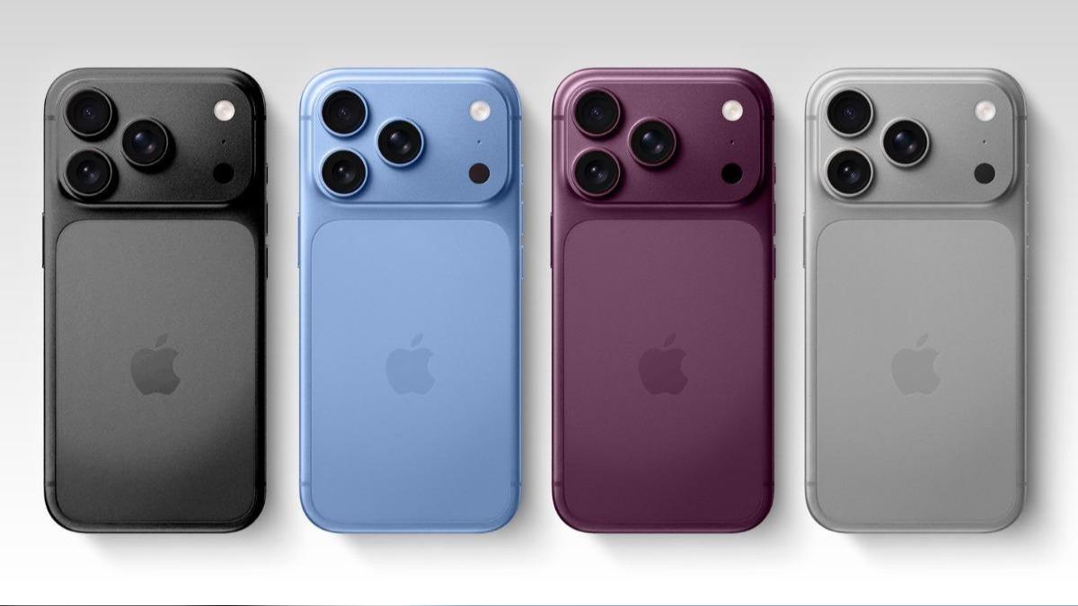 iPhone 18 pro恐漲逾8千!蘋果庫克曝記憶體太貴將漲價