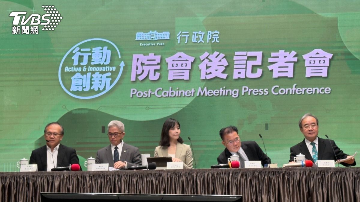 不管誰的都沒收!毒駕修法「直接沒入車輛」 只有2狀況免罰
