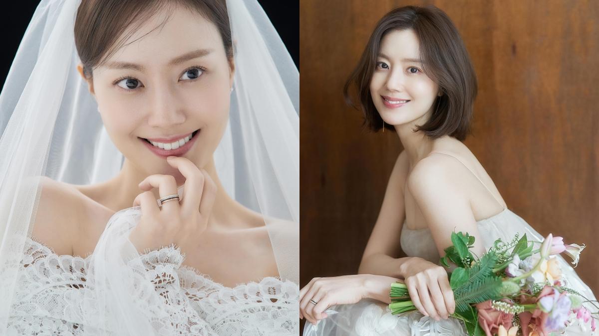 《惡之花》文彩元爽曬千萬韓元婚戒! 「嫁年下鮮肉醫師」她親自說明