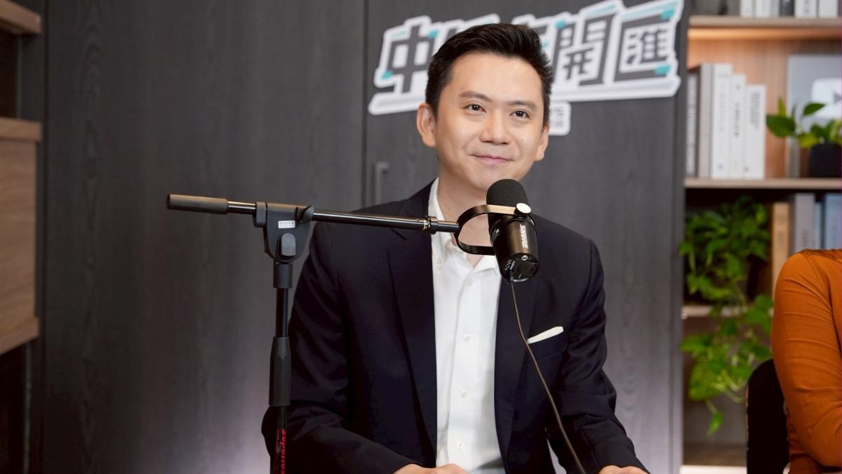 新竹縣起風了!鄭朝方親曝內參民調:與徐欣瑩在誤差範圍內