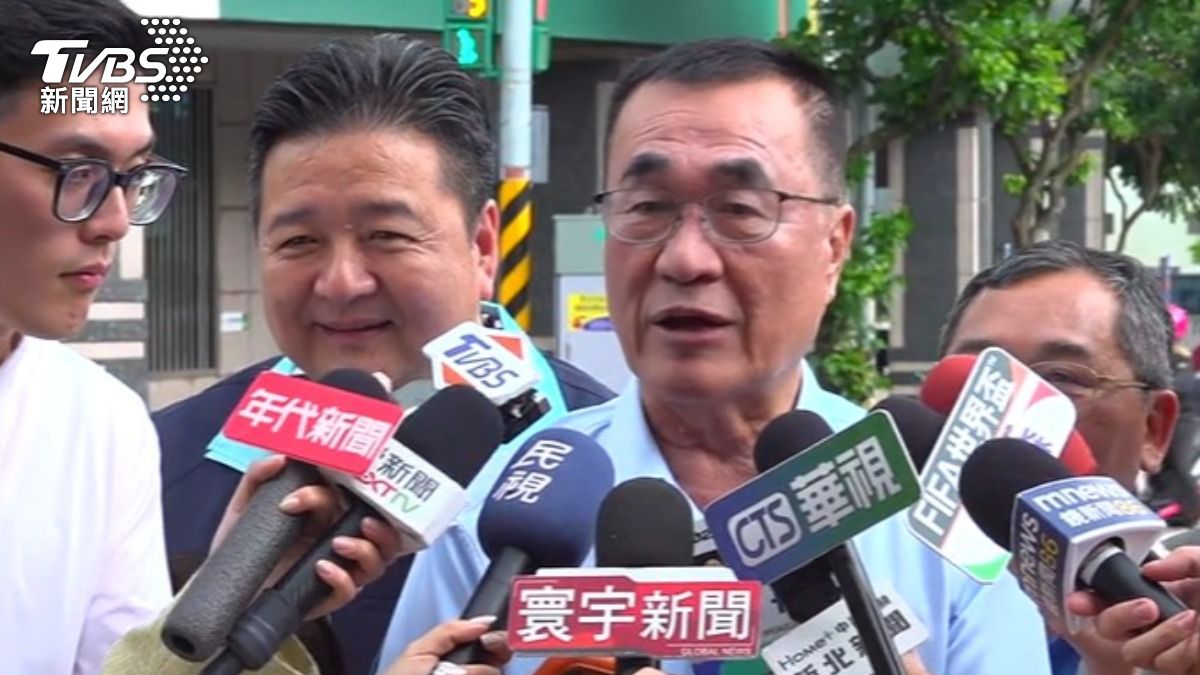 影音/遭爆養網軍「先挺陳見賢再挺川」 李四川回擊蘇巧慧:綠色笑話