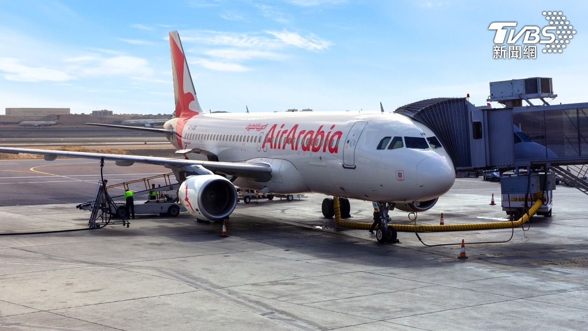 萬米高空零下54度!飛機起落架又藏男屍 恐怖偷渡悲劇再現