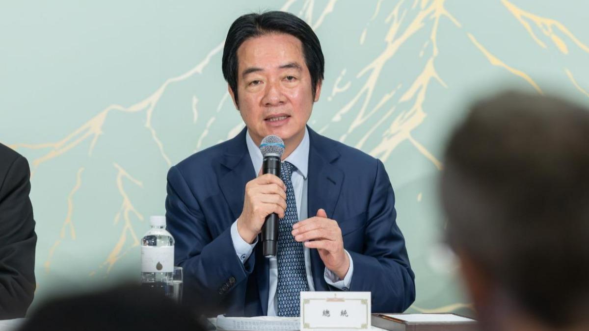 顧慮「川習會」!川普短期內不與賴清德通話 百億對台軍售卡關