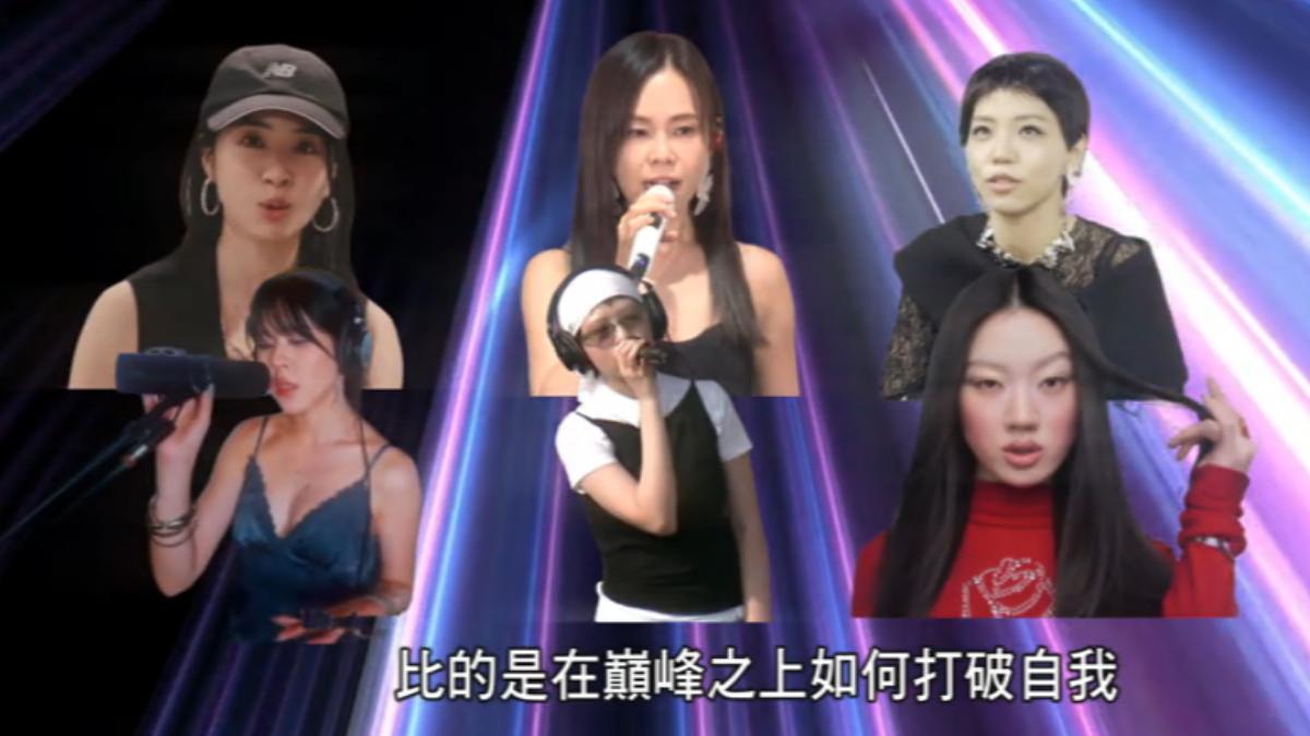 蔡依林睽違6年封后有望!《Pleasure》獲9項提名 金曲歌后戰況激烈