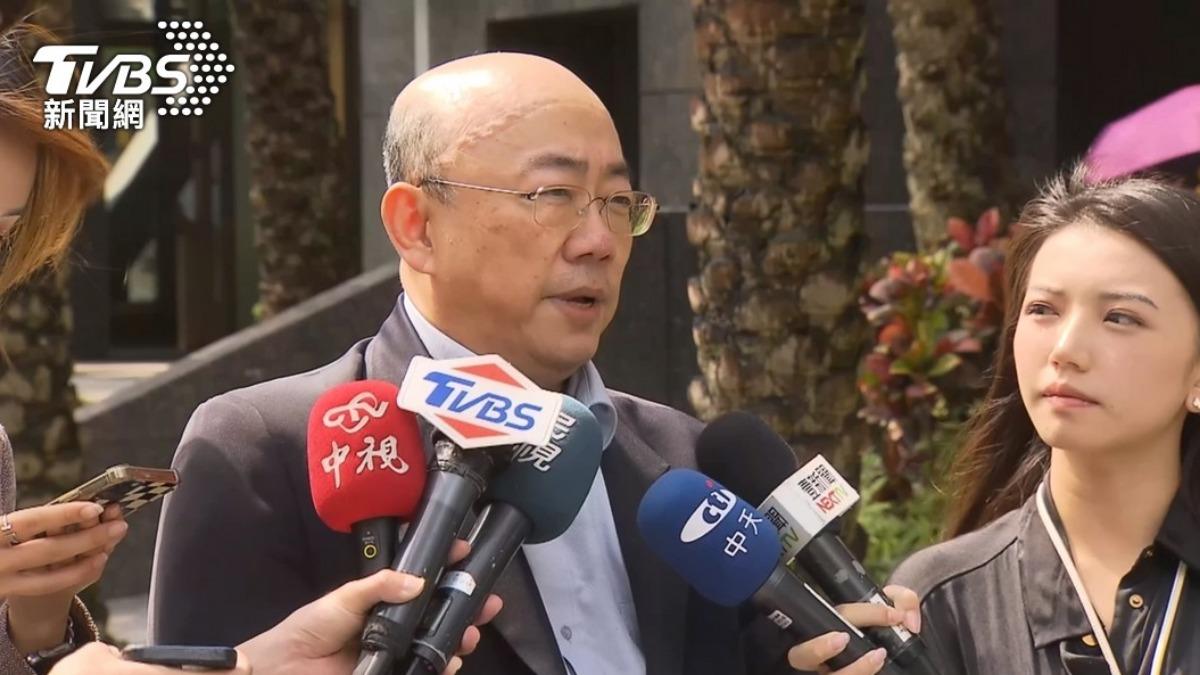 赴陸賣水果有問題?郭正亮點名藍營大咖:恐成預備犯