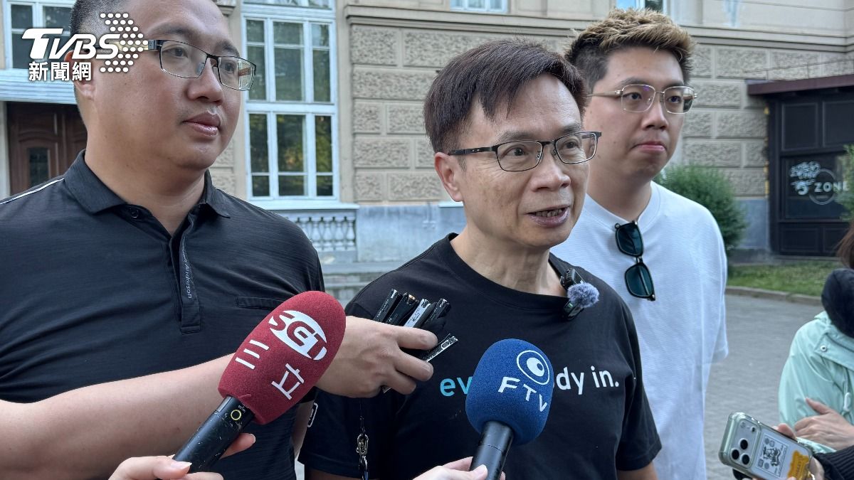 烏克蘭直擊/台廠無人機高性價比佳!有望打入烏產線解成本痛點