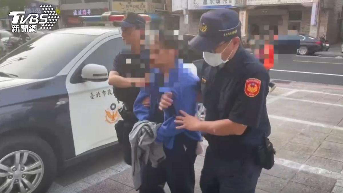 完全沒徵兆!中信啦啦隊汶汶遭割頸 攝影棚負責人還原驚悚瞬間