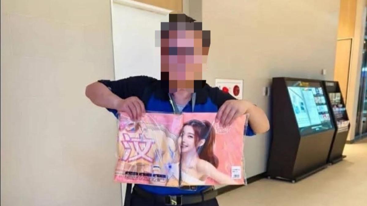 疑「汶汶阿北」曝光!曾喊「一定要搶頭香」 竟持刀刺向要害