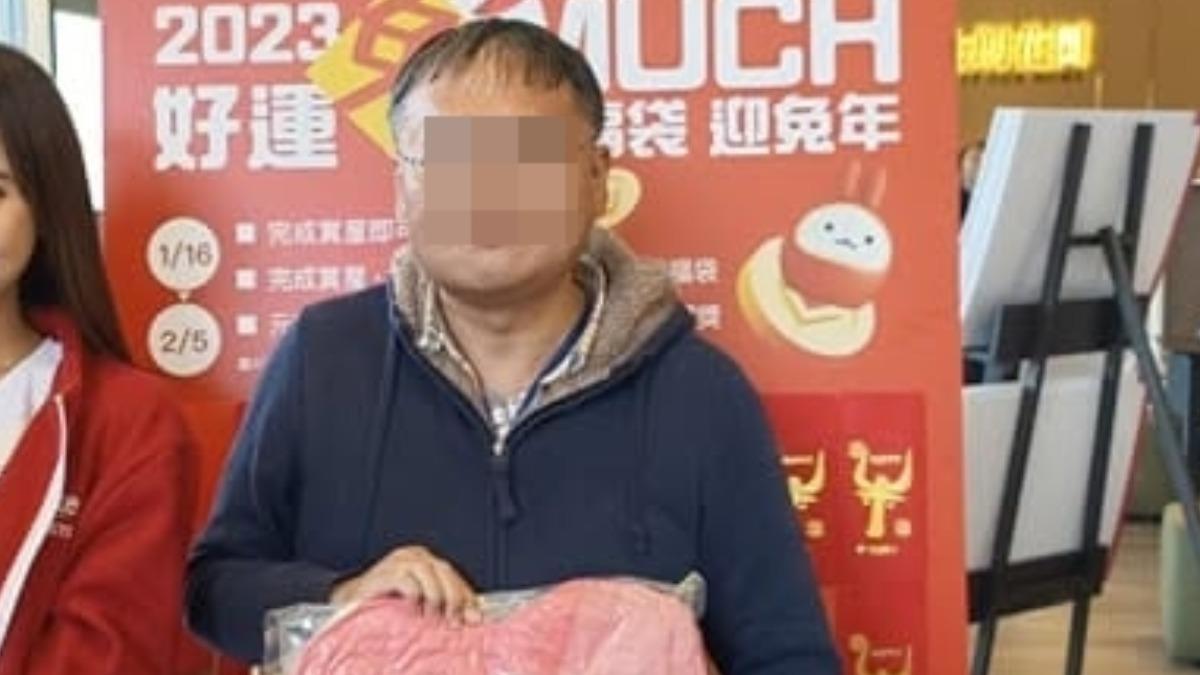 快訊/啦啦隊汶汶遭砍! 凶手阿北疑「割頸原因」曝
