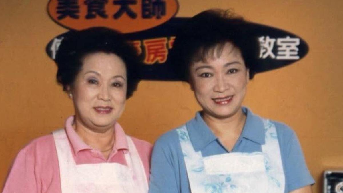 名廚程安琪驚「罹患乳癌」!洗澡摸到硬塊 急入院開刀