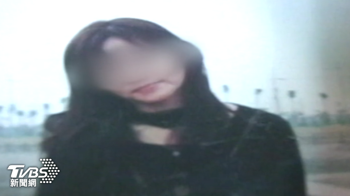 TVBS社會檔案/副所長王裕隆戀上女線民 錢情糾葛不清亂棍奪兩命
