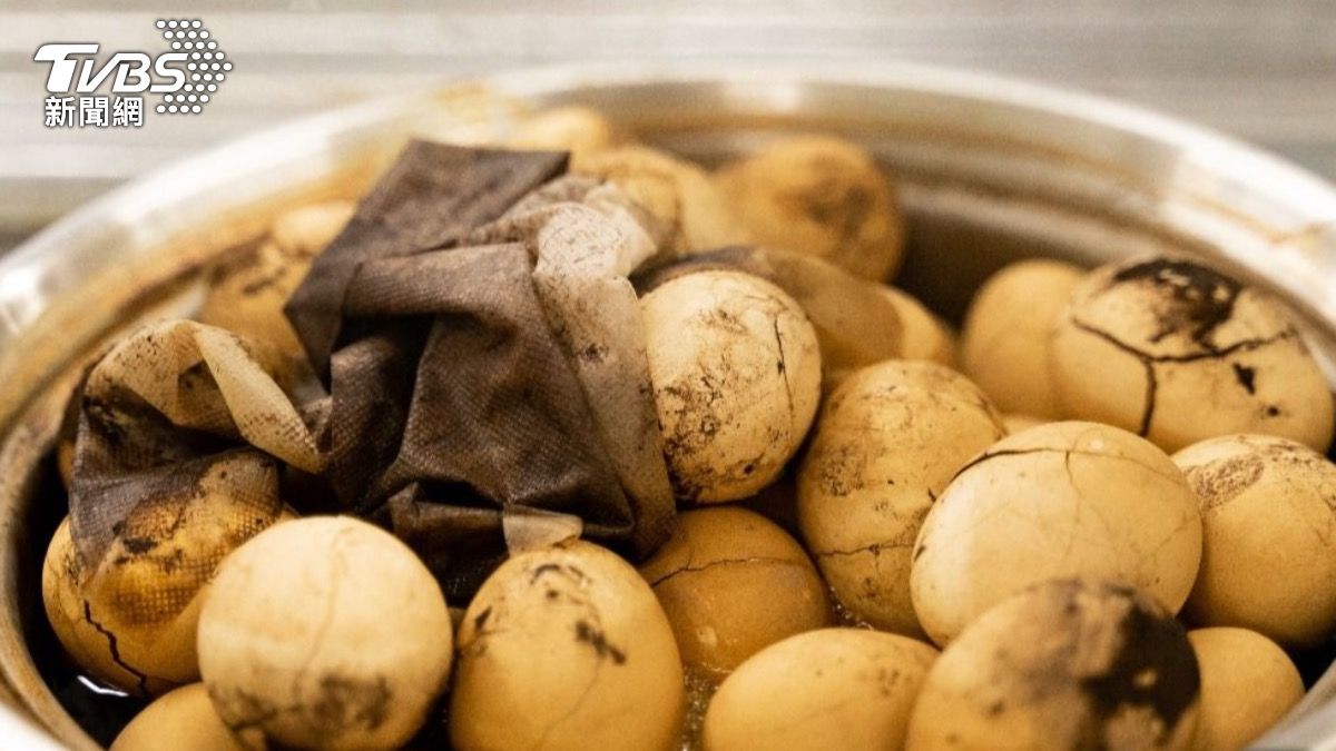 超商茶葉蛋不一定健康?專家曝「2特徵」不要買:營養早就沒了