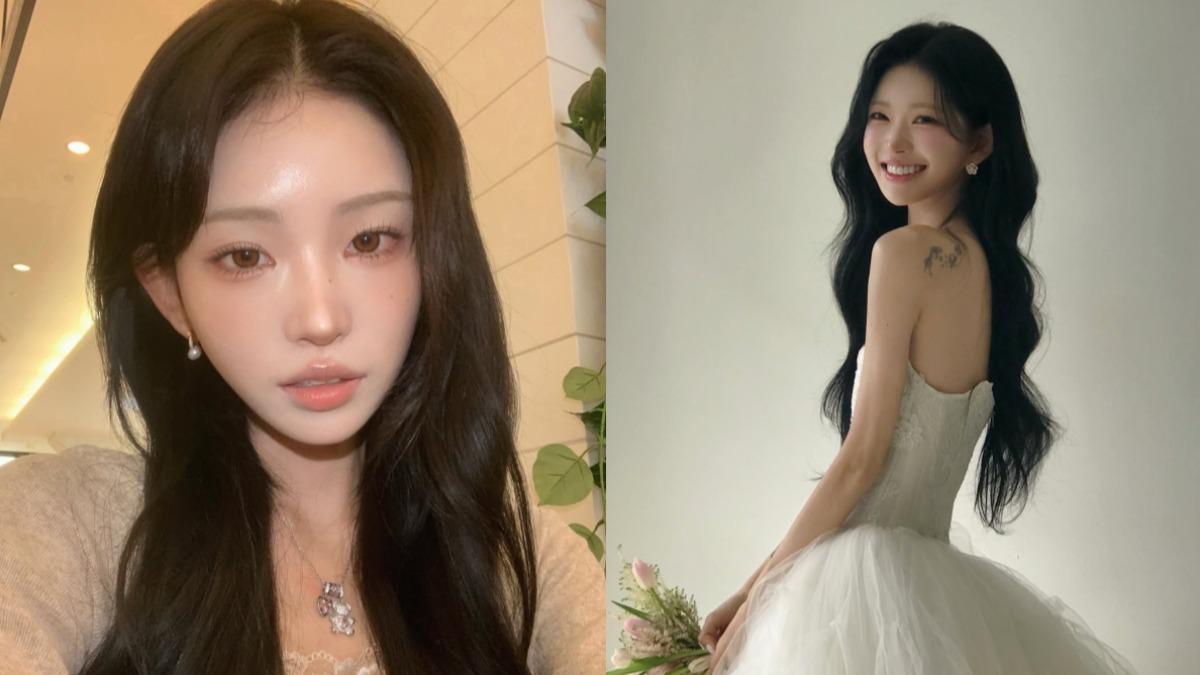 才剛度完蜜月!崔真實23歲愛女走路跛腳 驚曝「骨頭持續腐壞」需動刀