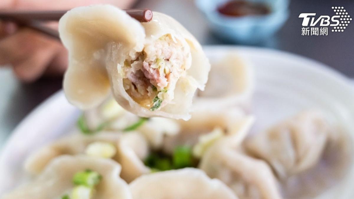 全聯冷凍水餃霸主是它!老饕狂讚:「皮Q爆汁」口味超多
