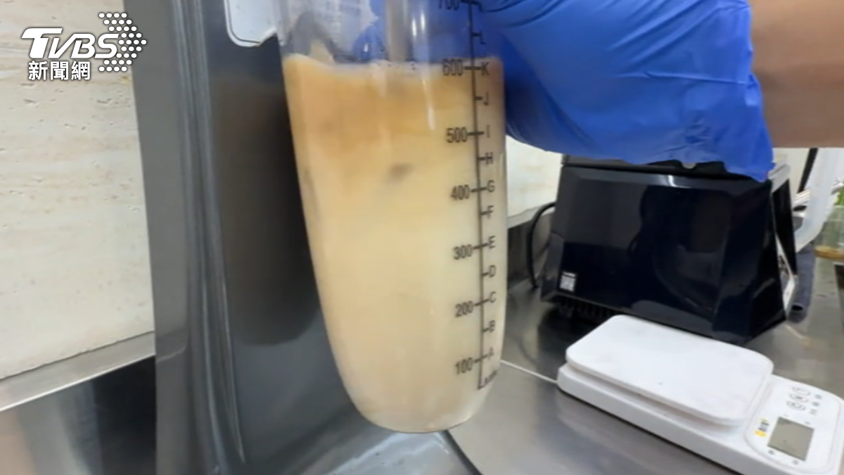 影音/7月鮮乳新制!鮮奶茶要有「國產奶+標章」