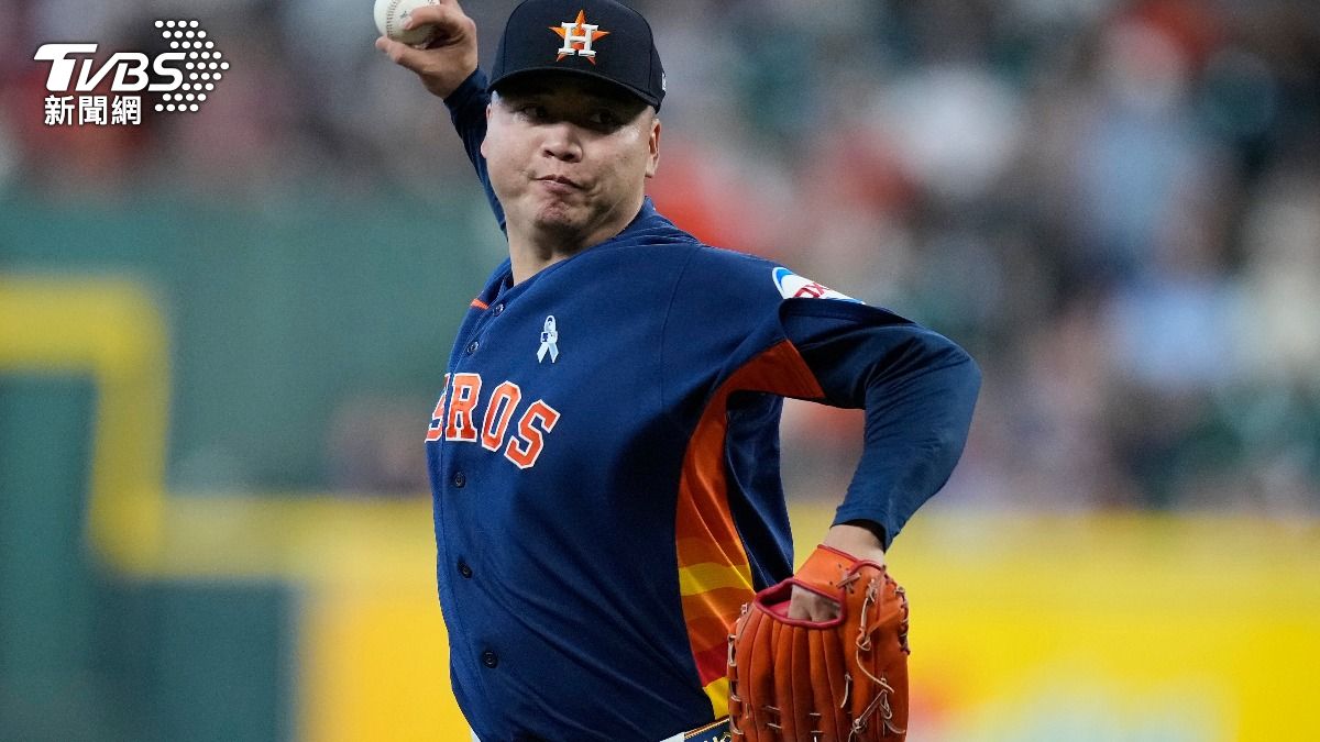 MLB/鄧愷威繳優質先發!6局4K僅失1分 生涯6勝「超越曹錦輝」