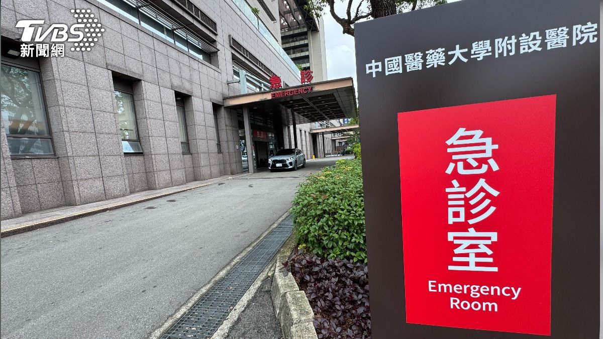 台中市某國小學童遭虎頭蜂襲擊 頭、手部多處被螫送醫