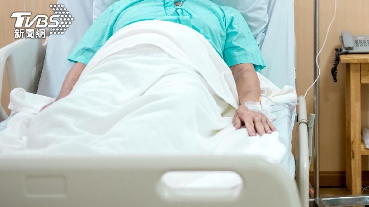 最新十大死因「癌症再奪冠」取5.4萬條命 肺癌、胰臟癌逆勢惡化