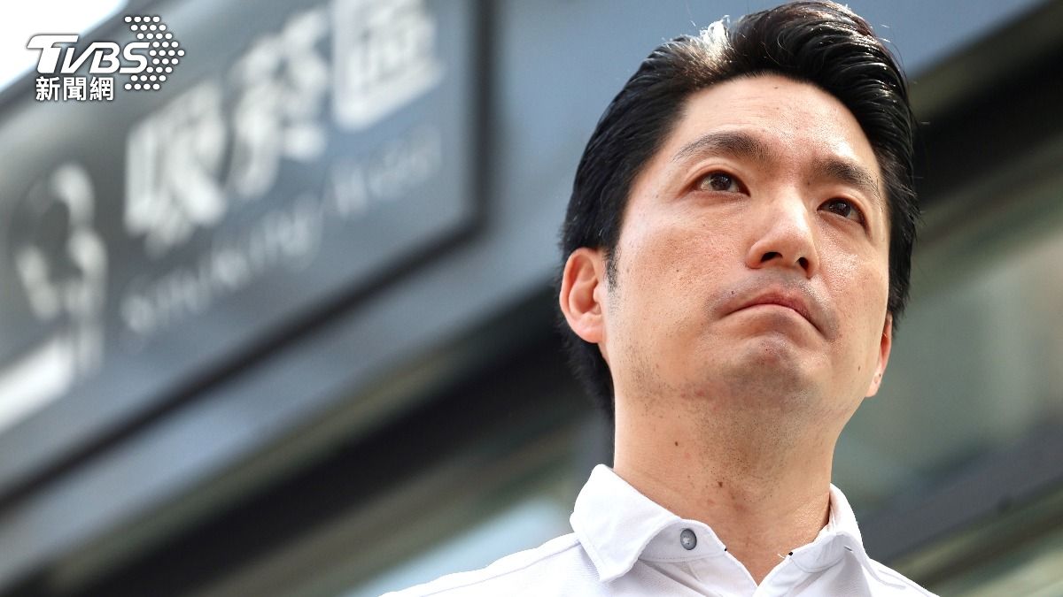 直攻2028總統大位?蔣萬安「全說了」 親諫賴清德1事