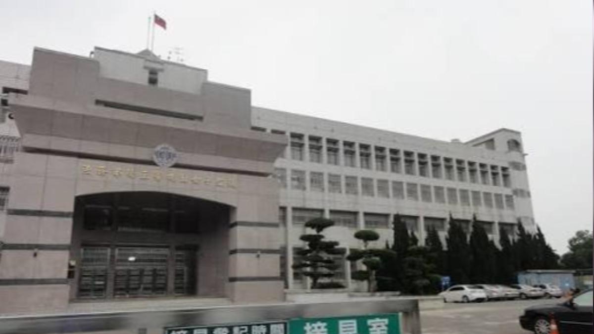 桃女監受刑人通道暴走!一拳揮向管理員 打到腦震盪判刑