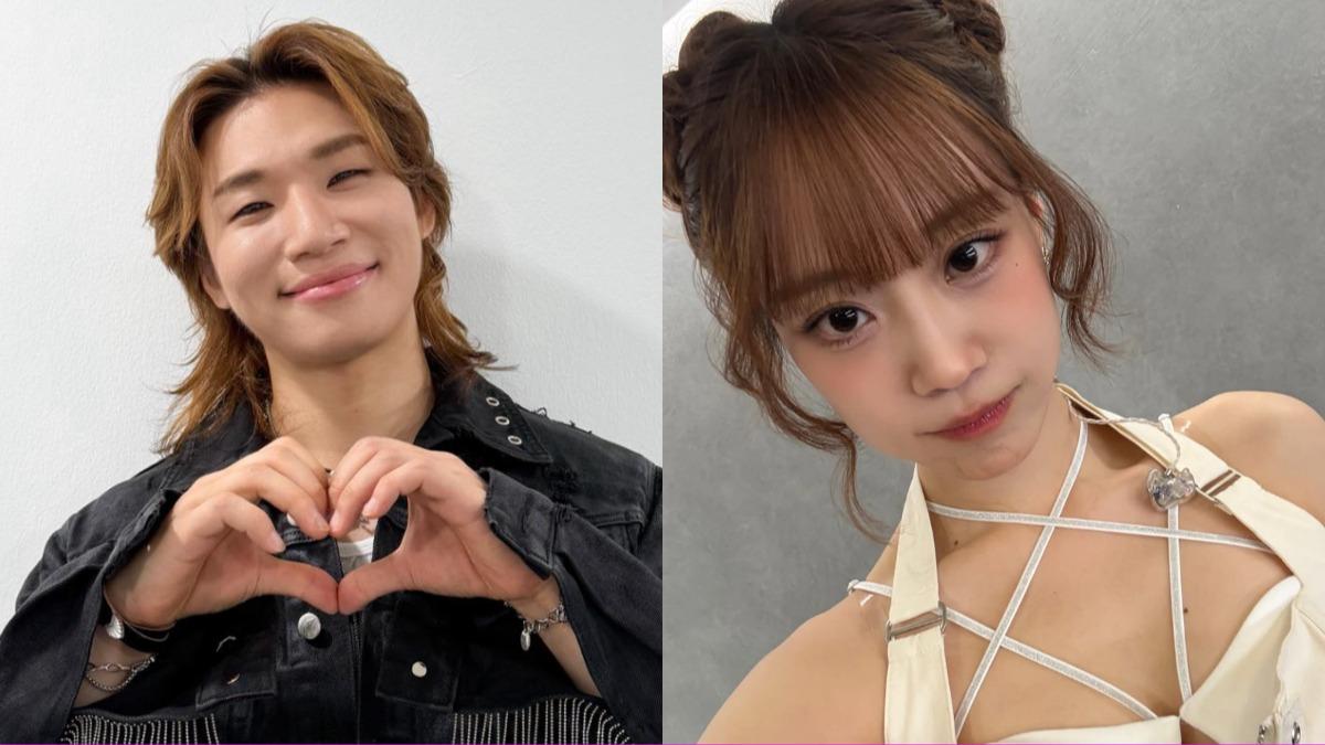 BIGBANG大聲傳熱戀KARA齡智!看演唱會「貼超近」飄曖昧氛圍 公司火速回應
