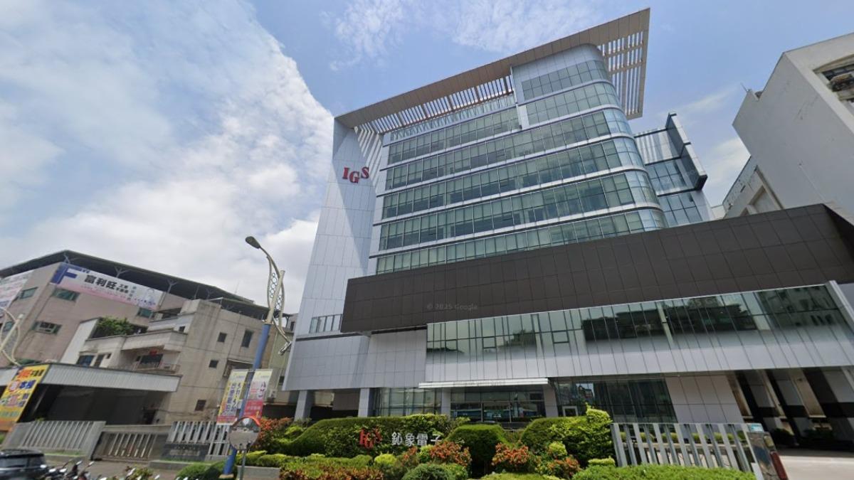 5月營收年增15%!遊戲股王鈊象「配息36元」 董座:下半年更優