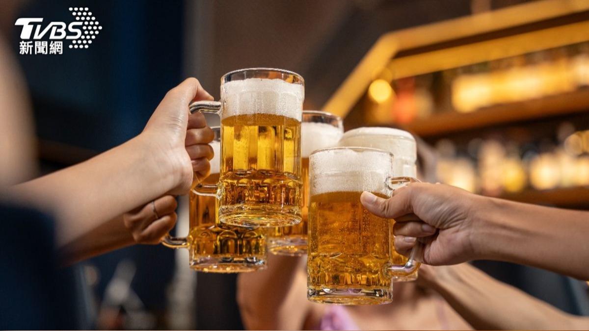 深夜禁酒令席捲歐洲!青年「清醒革命」 催生無酒精新浪潮