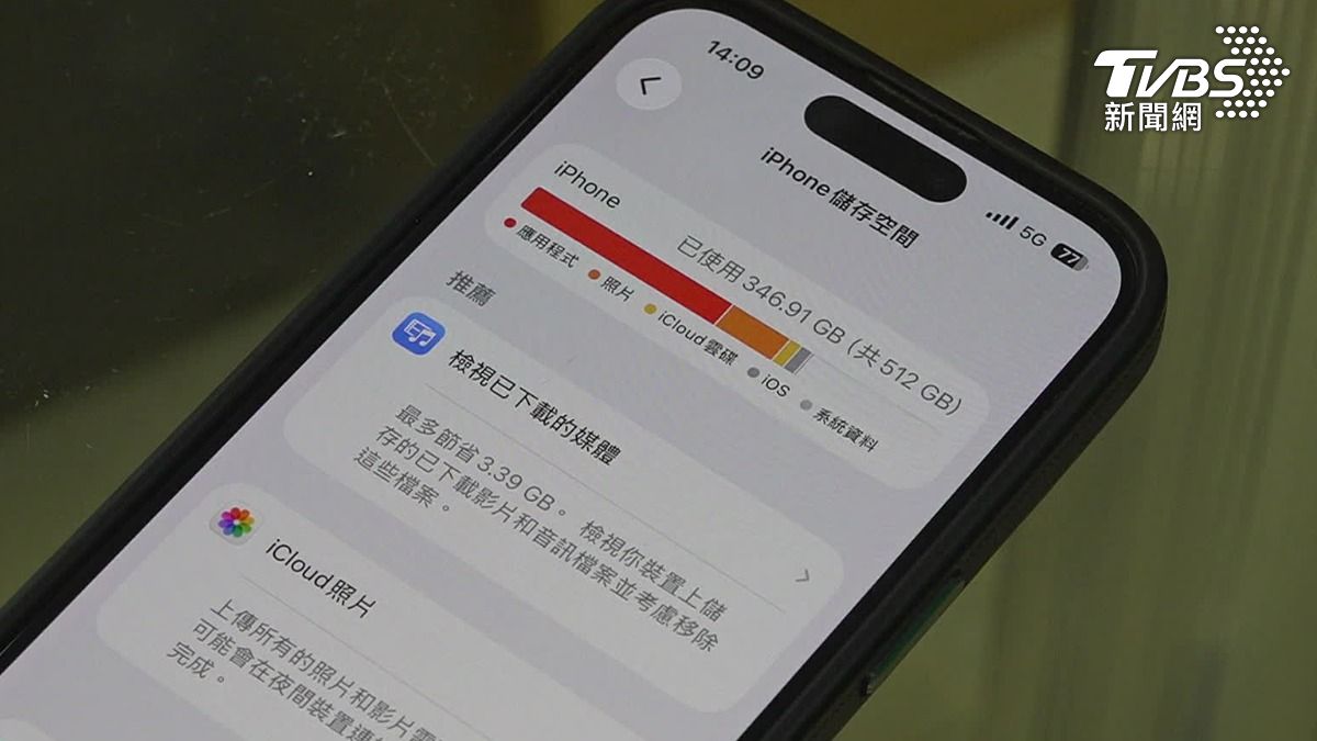 手機「數位垃圾」成駭客入侵破口!3C達人教1招自保
