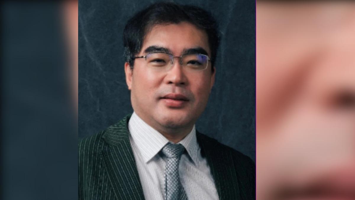 資安院爆內鬼駭侵案!林盈達「宣布請辭」:願負行政責任