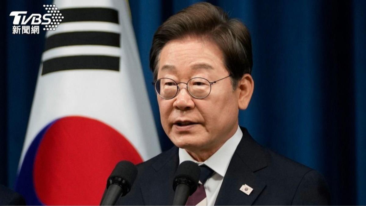 G7晚宴密談90分!李在明倡分階段推無核化 籲川普重啟朝美對話