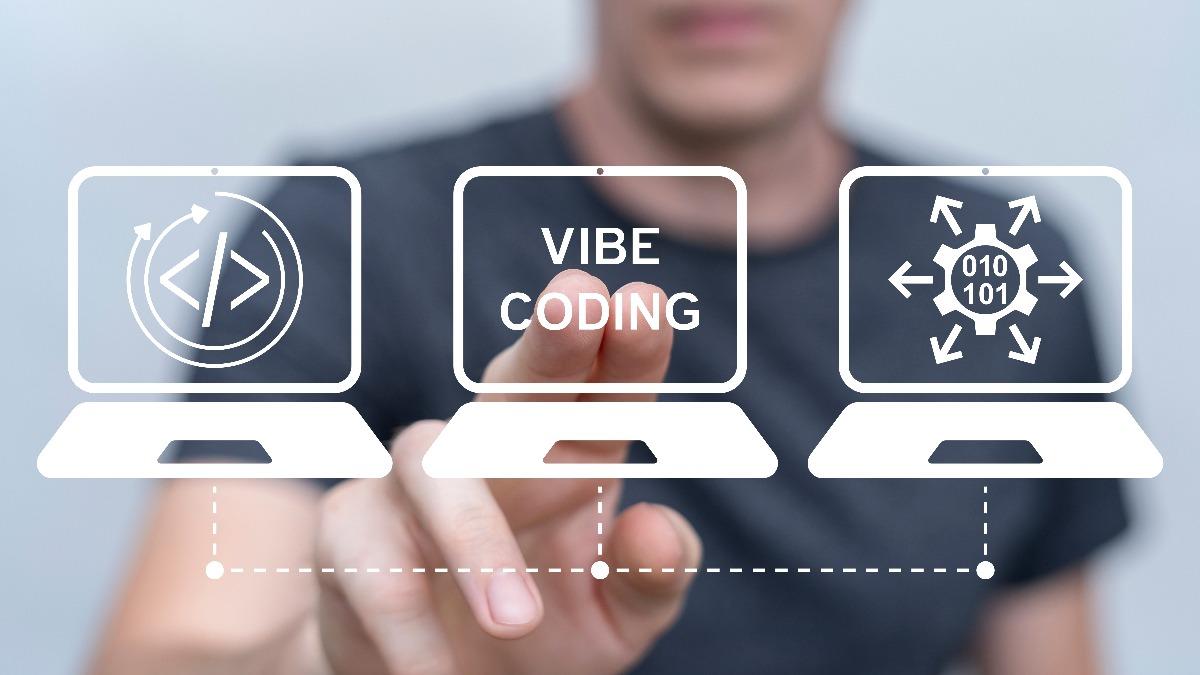 Vibe Coding來了!SAP執行長驚人預言:公司內部傳統程式工程師4年內或將絕跡