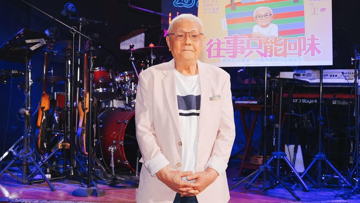 跟劉文正聯絡現況曝!金曲得主爆「私下特殊絕技」:不是只有帥
