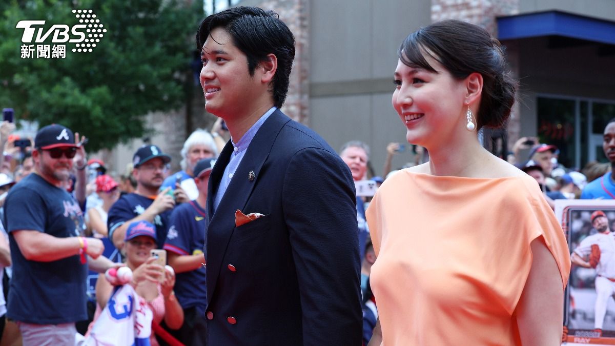 大谷翔平、真美子迎2寶惹議!被指「不顧老婆身體」 蒼井空、名醫發聲力挺