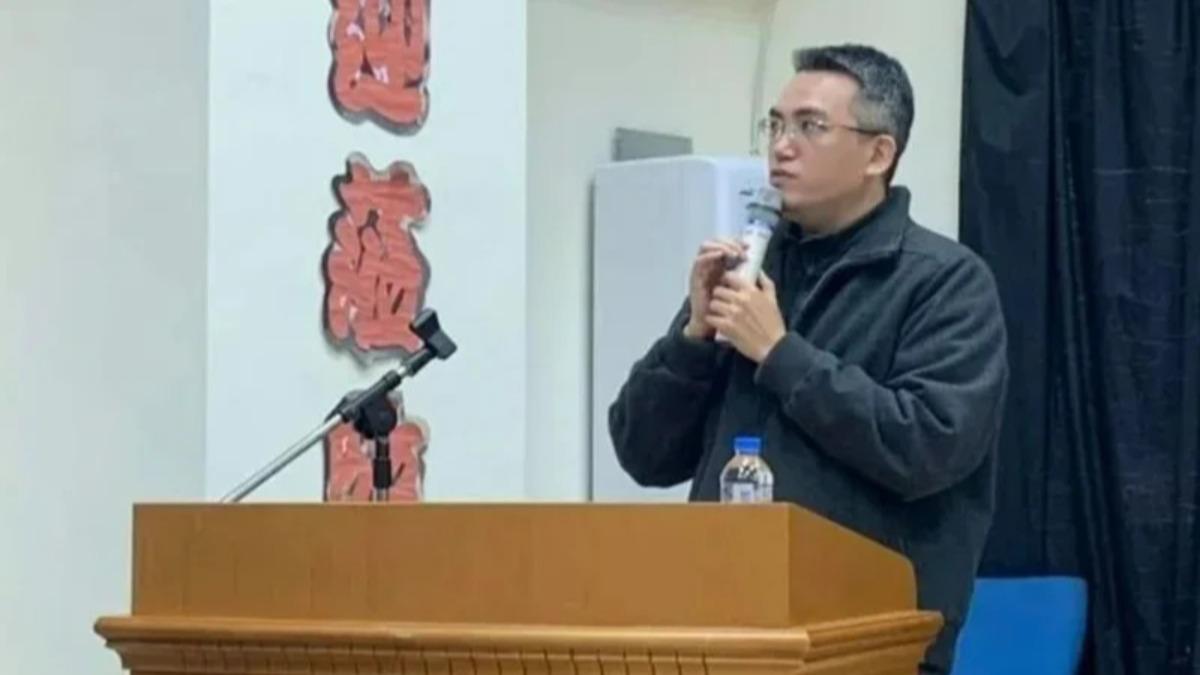 基隆檢察官放高利貸爽賺4000萬 還與妻假離婚避財產申報