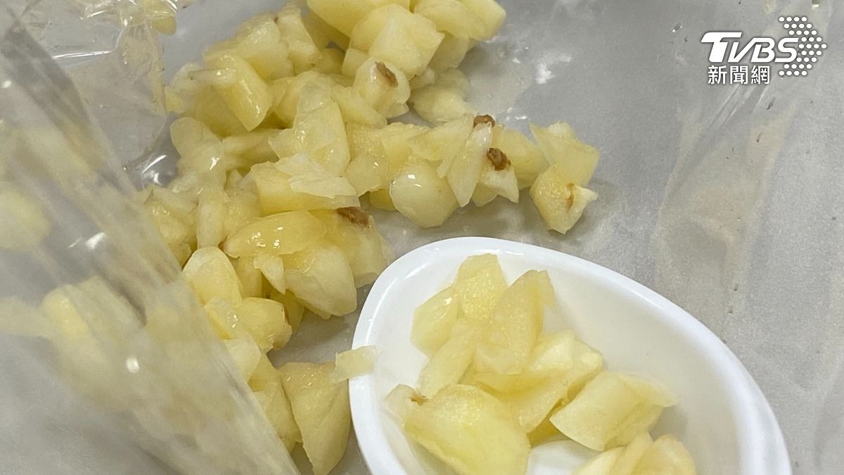 大蒜臭味其實是寶?!醫揭「這關鍵」 護血管、降血壓!