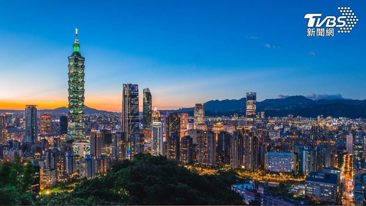 全球億萬富翁城市排名出爐!台北第13名超越日韓 中國緊追美國