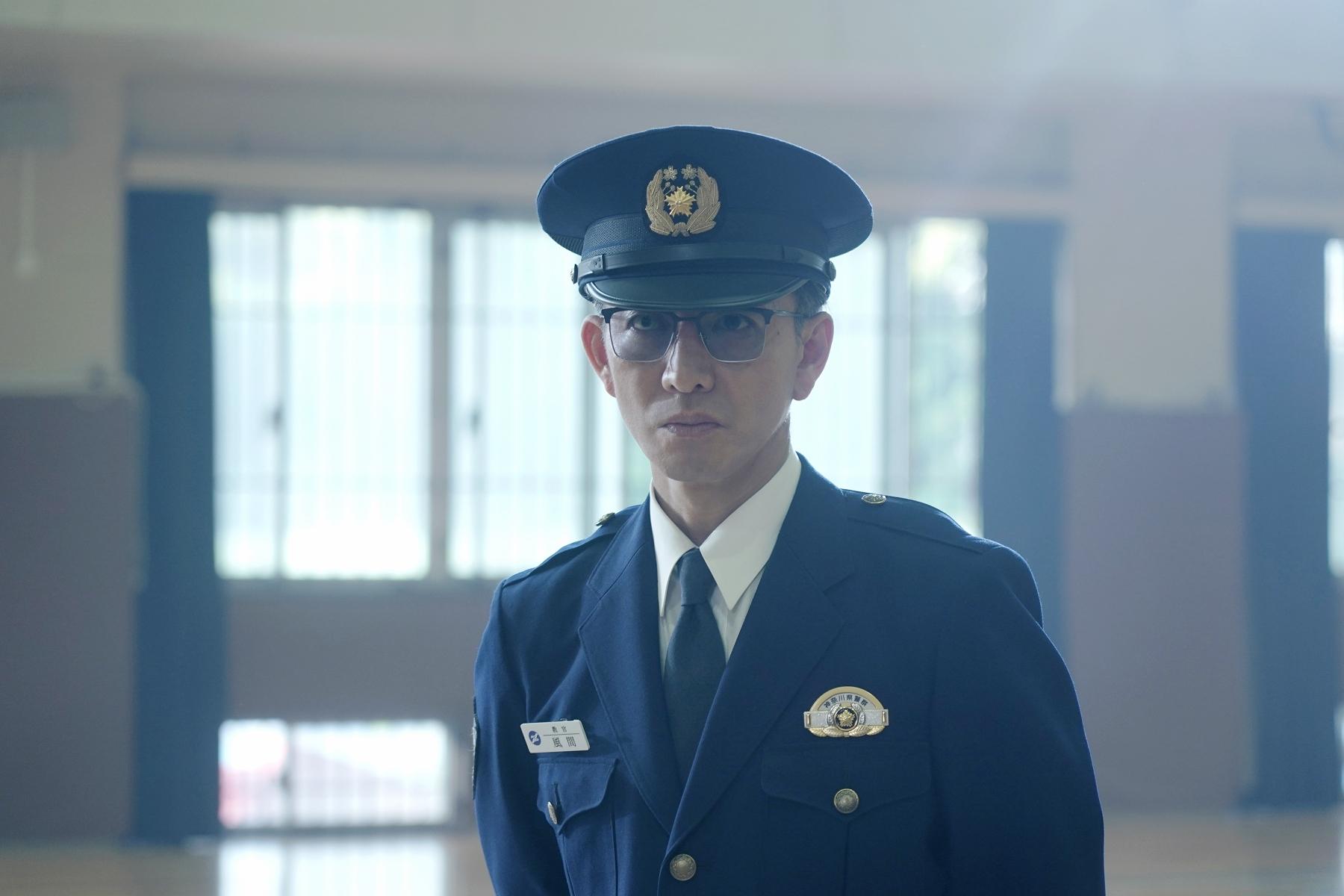 《教場》被當新生代演員跳板 木村拓哉霸氣開轟:片場不是養殖場!