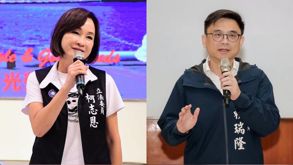 高雄市長最新民調!徐巧芯揭2關鍵:綠「躺贏時代」已終結