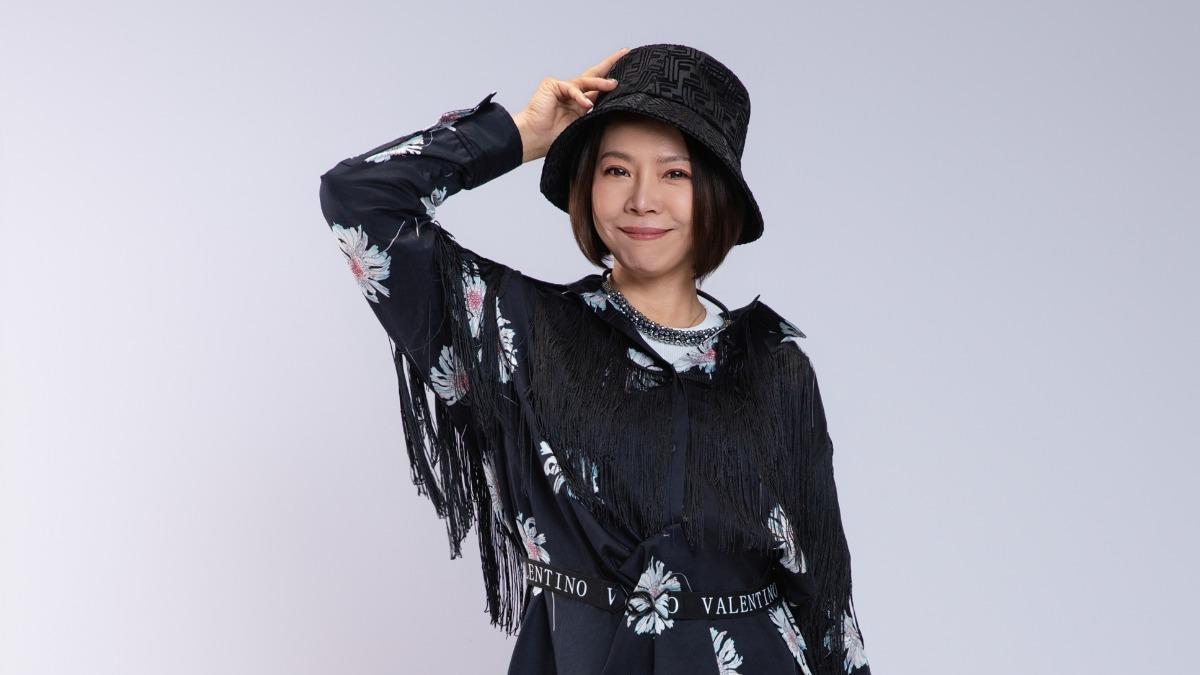 等了12年!56歲曾心梅生日前迎「新生命」誕生 助攻推手曝光