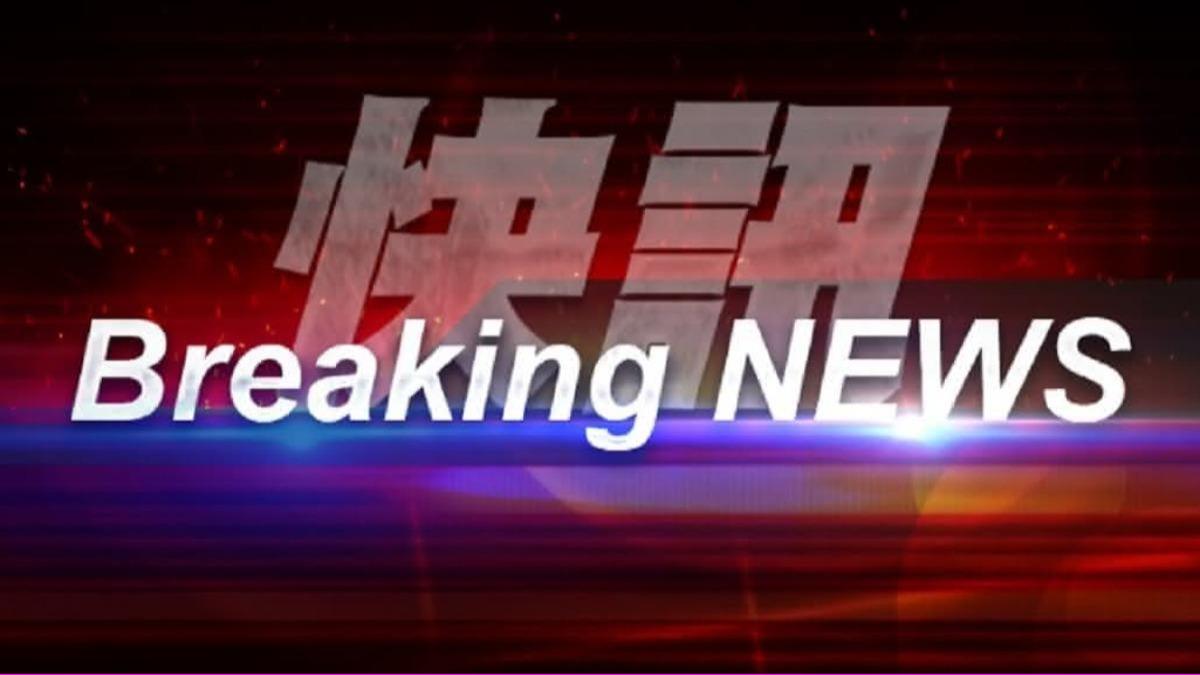 快訊/悚!化工廠驚傳「防火磚崩落」 1人遭重壓斷魂