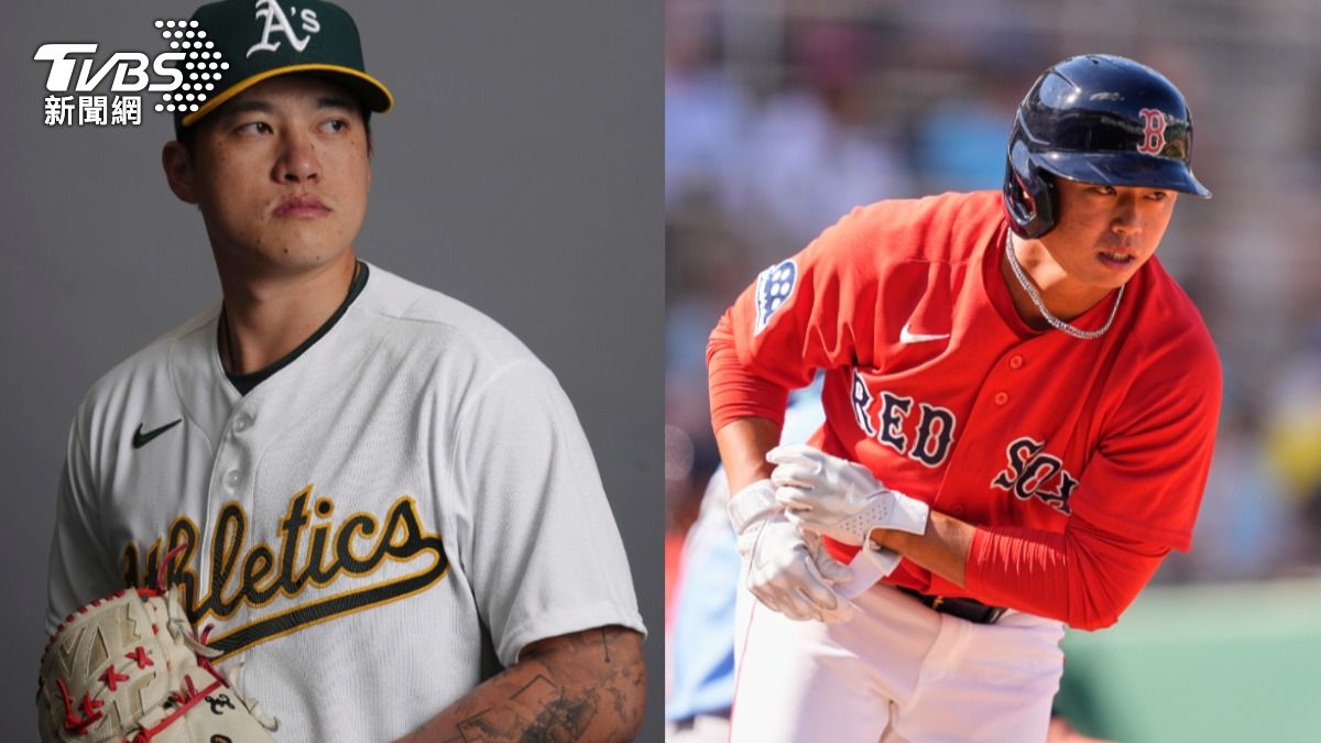 MiLB/莊陳仲敖3A投4.2局飆6K無失分!鄭宗哲單場雙安