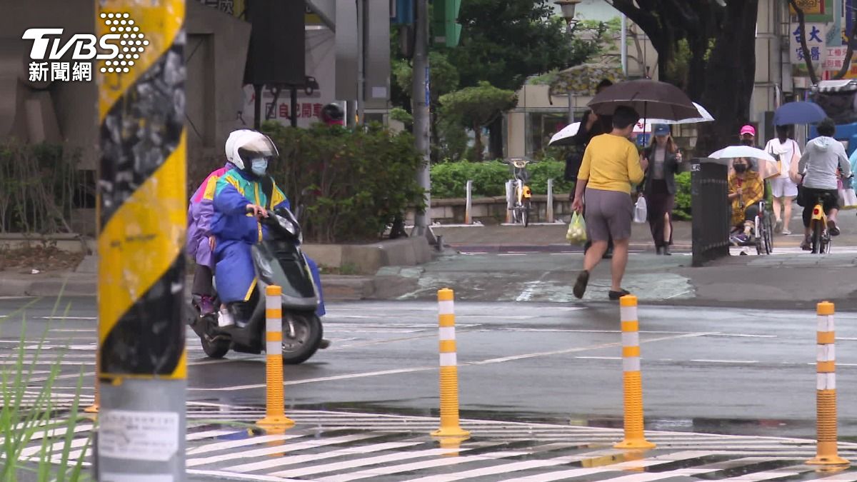 兩段式左轉存廢戰!台南取消後「傷亡降近2成」 專家籲因地制宜