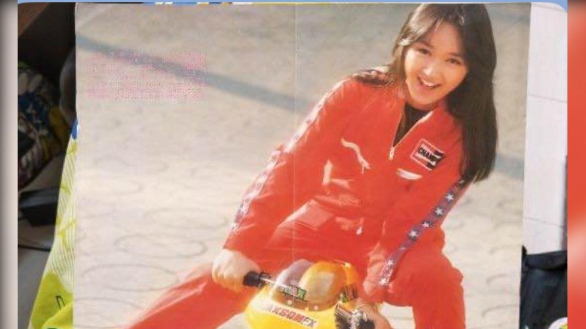 獨/一代玉女歌手女兒失聯20多年!錄影淚崩 吐憂鬱症心聲