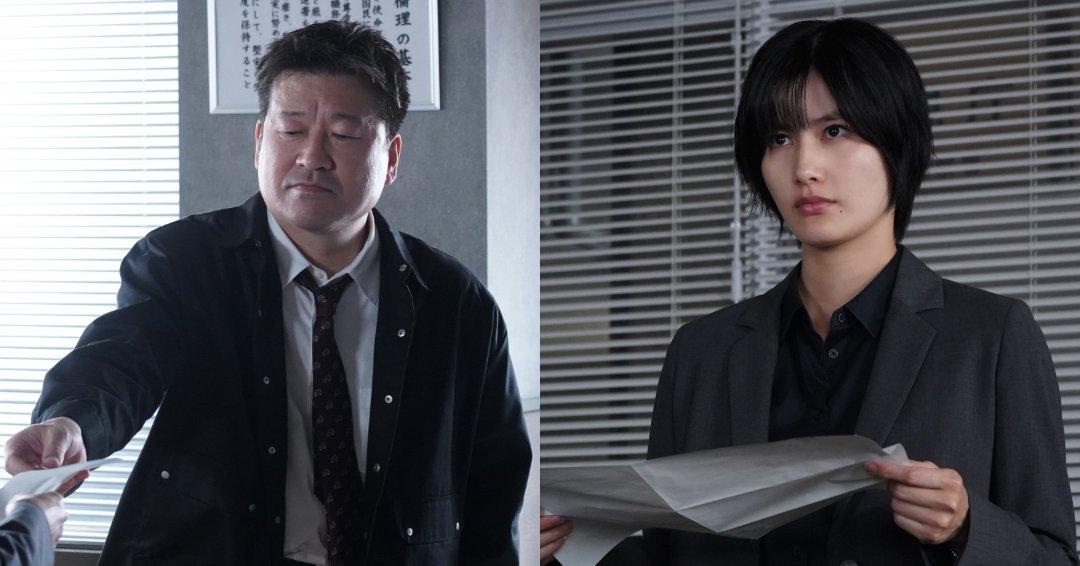 佐藤二朗爆亂摸橋本愛!硬闖休息室飆罵:不配當演員她走廊崩潰痛哭│TVBS新聞網