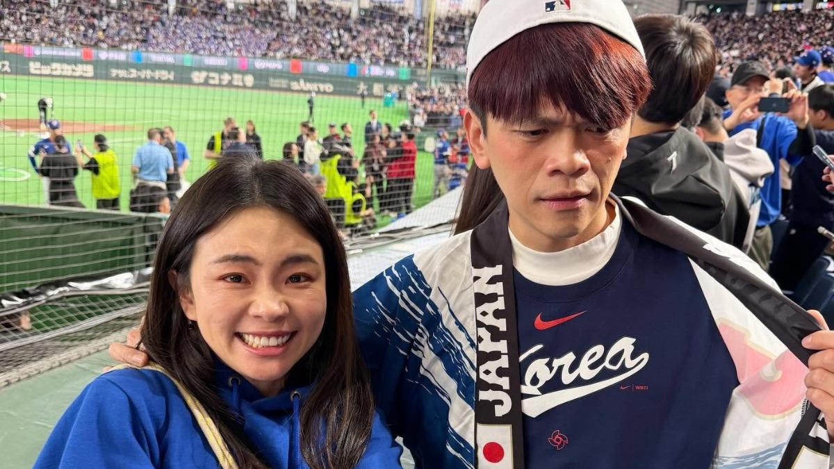 蔡阿嘎翻車老婆也出事!品牌標榜MIT爆「用大陸製」 二伯親上火線還原真相