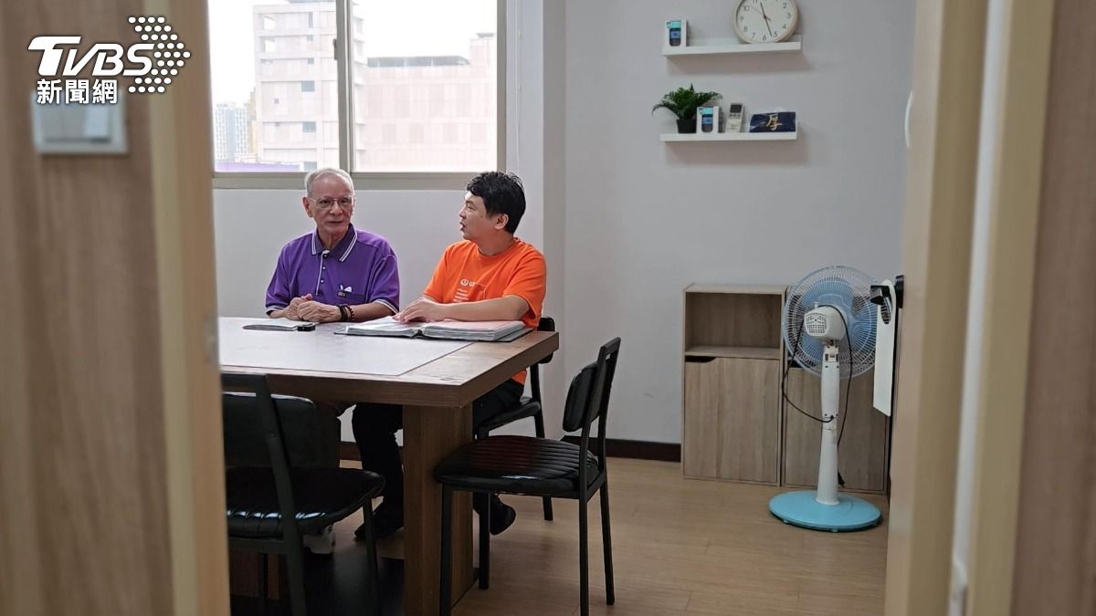 台灣老化危機!88%民眾憂「失能」 理想壽命竟非愈長愈好