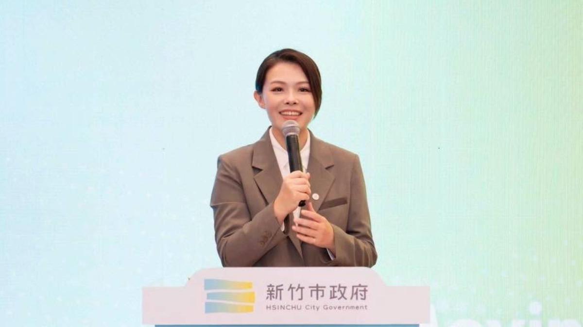 高虹安可以選了!總統府公告《選罷法》生效 「這些人」都受惠