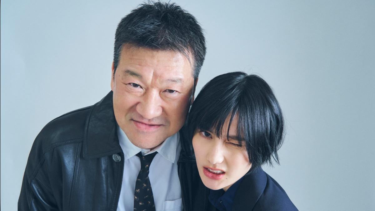 遭控騷擾橋本愛!佐藤二朗發文反擊:我等真相被揭曉 自爆早就想退出